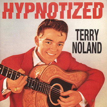 Noland ,Terry - Hypnotized